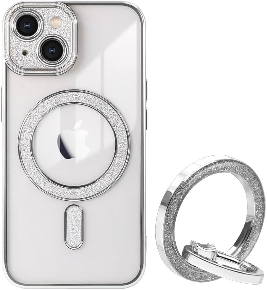 Amazon.co.jp: ZENIX DESIGN TECH iPhone15 Pro 用 ケース MagSafe対応